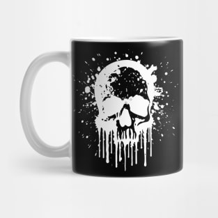 Death is Derelict Mug